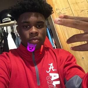 Meet your Posher, Johnny